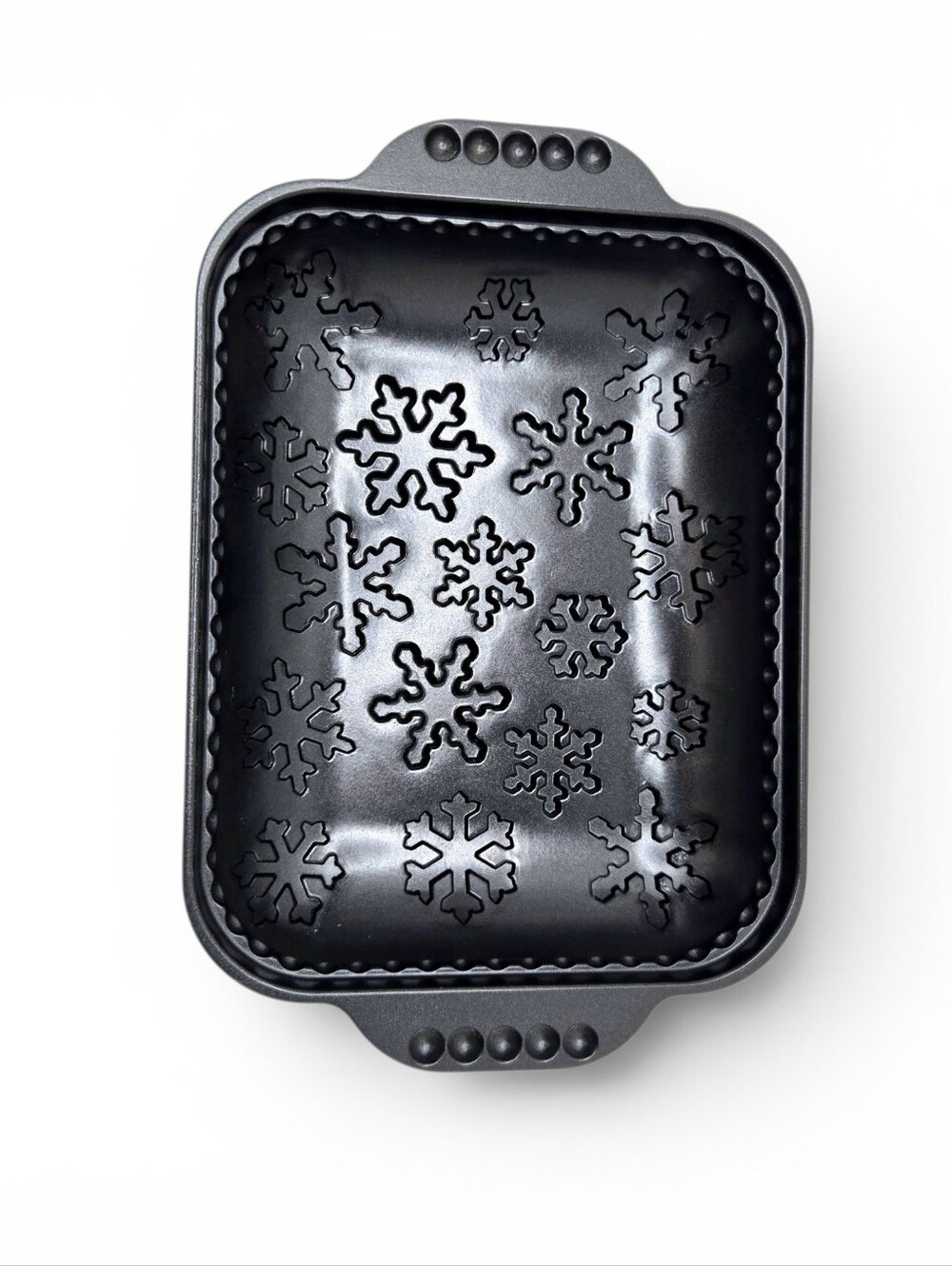 Nordic Ware Snowflake Baking Pan - Picture 2 of 11
